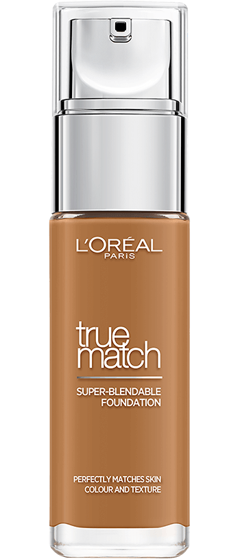 True Match Foundation 8.5C Rose Pecan